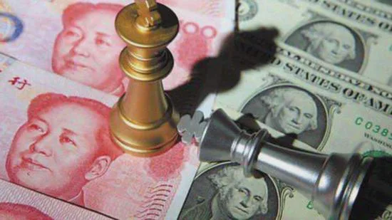 李湛:谨慎看待本轮人民币升值